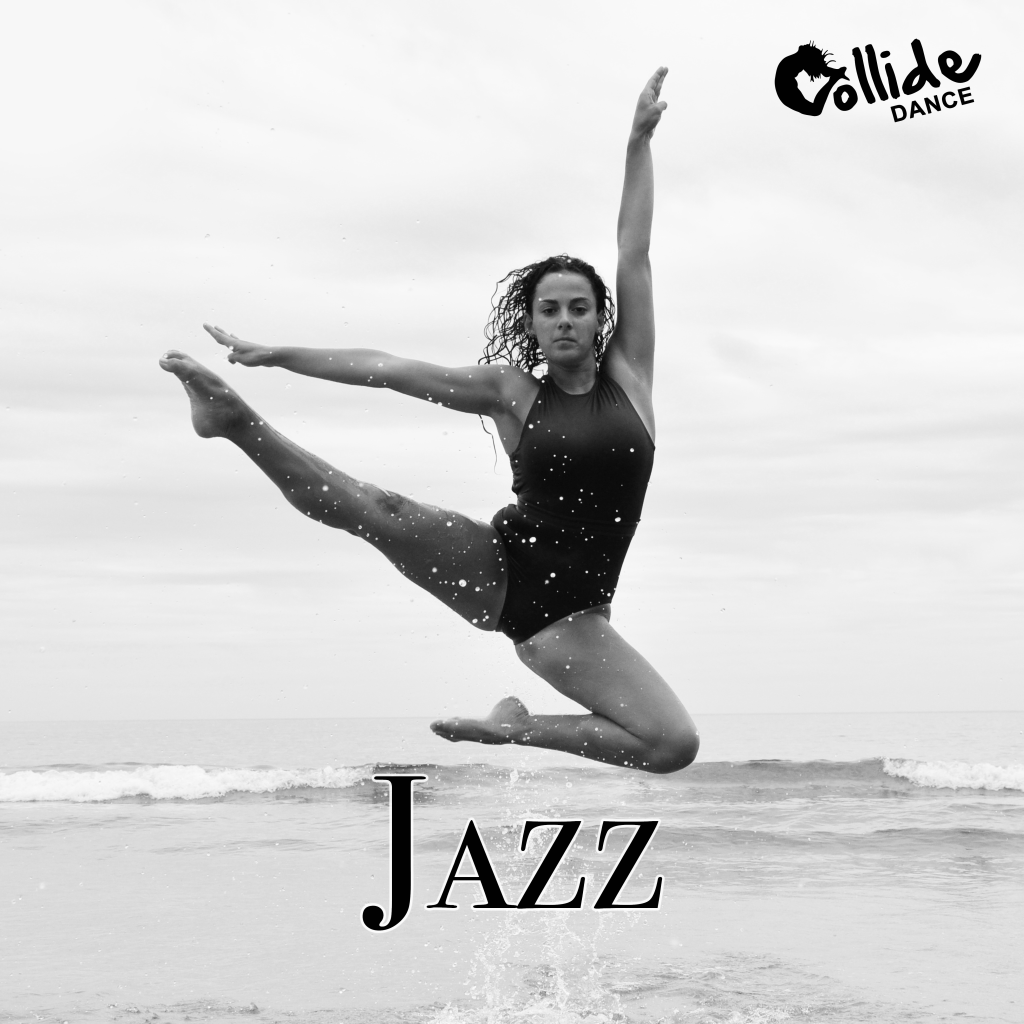 Jazz Classes