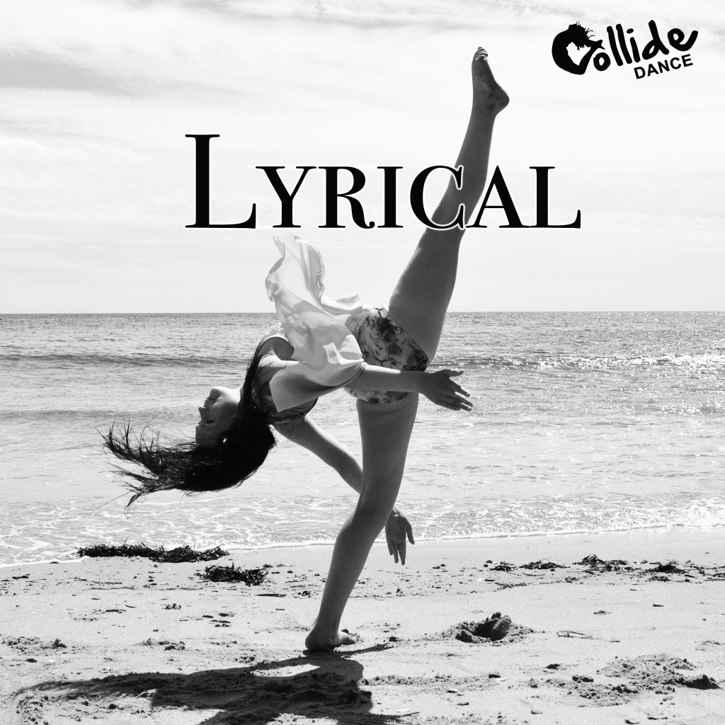 Lyrical Classes